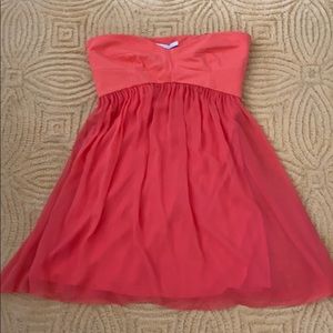 Diane von Furstenberg Asti Short Dress in Firework